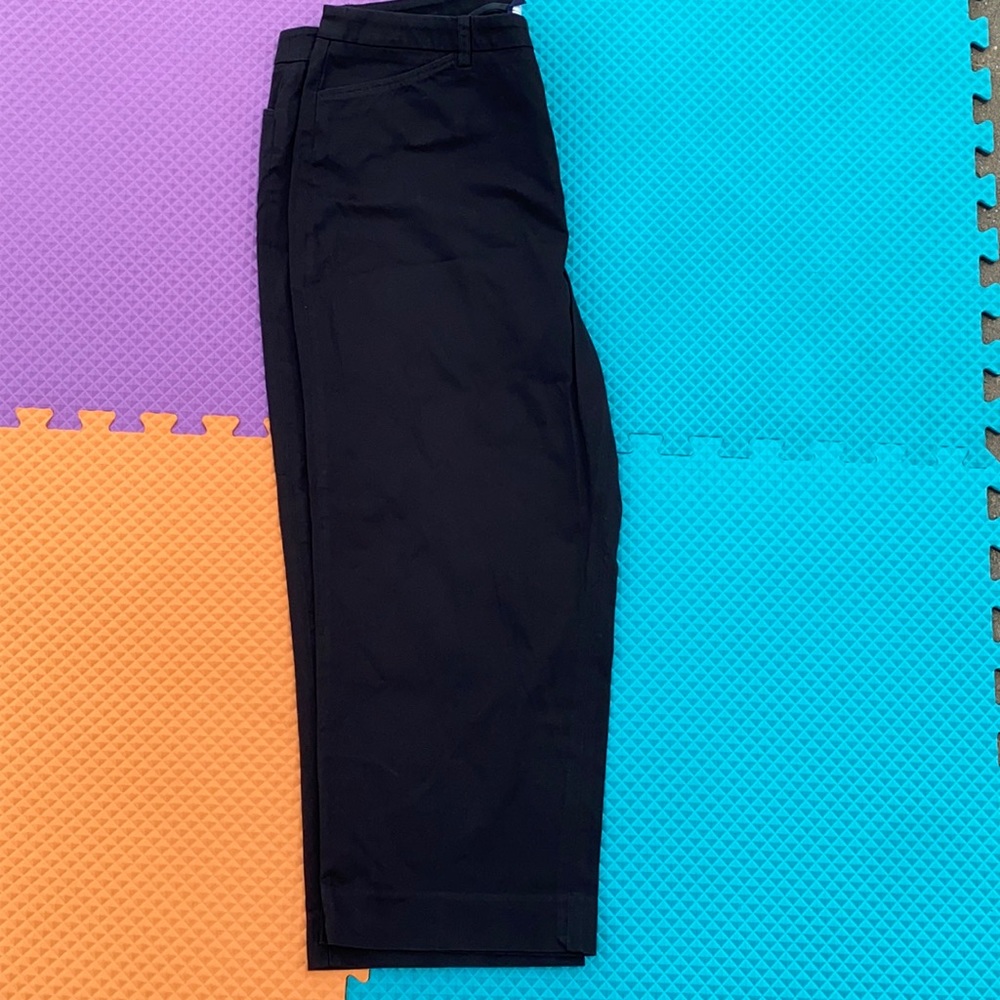 Jones New York Black Pants, size 18w